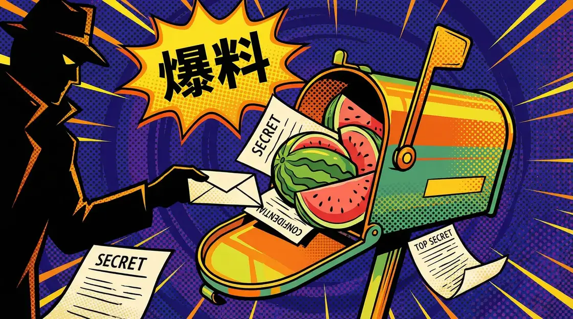 [每日吃瓜]每日吃瓜永久地址::精品每日吃瓜在线播放 匿名爆料通道漫画插图
